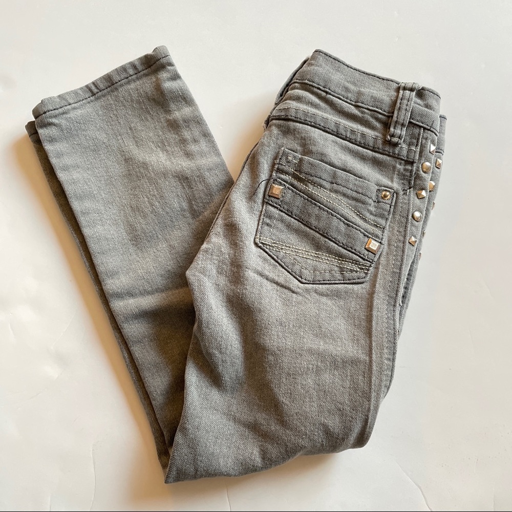 2 Be Real Jeans